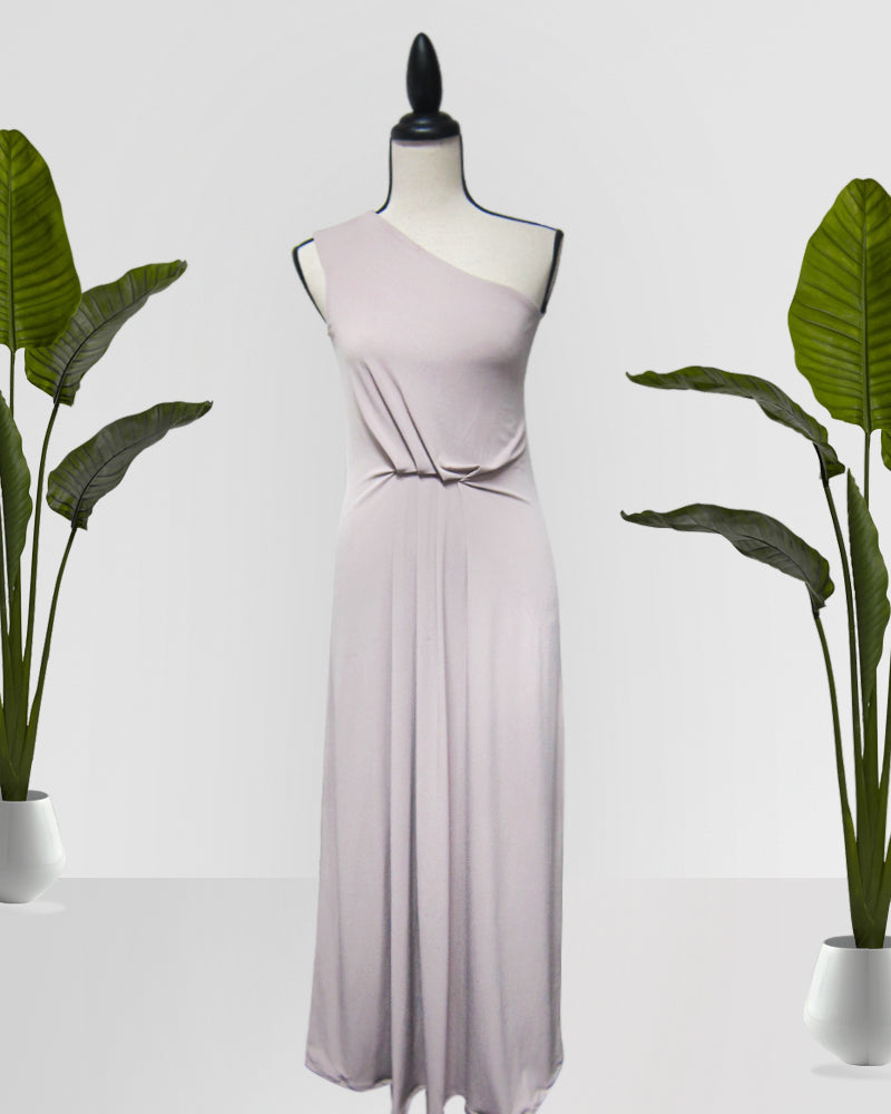Amidala Maxi Dress - Cole Vintage
