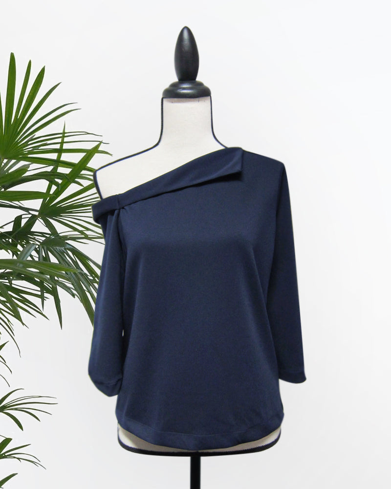 ANETTE TOP - Cole Vintage