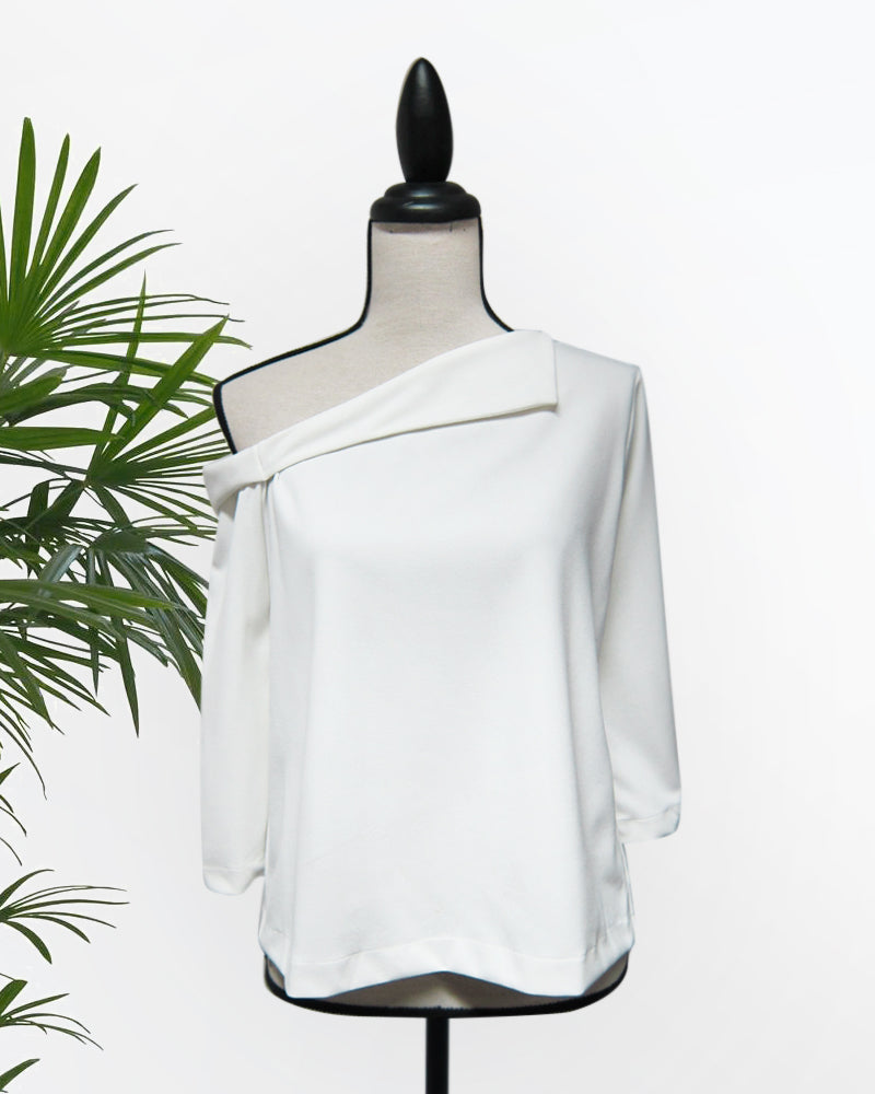 ANETTE TOP - Cole Vintage