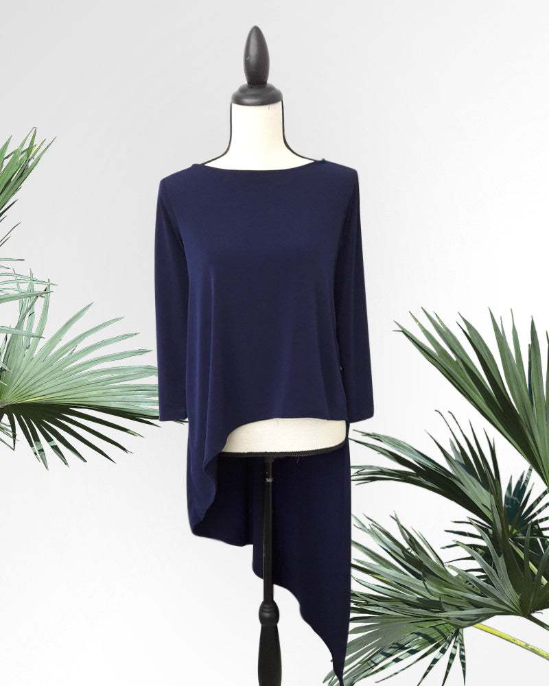 Antonella Top - Cole Vintage