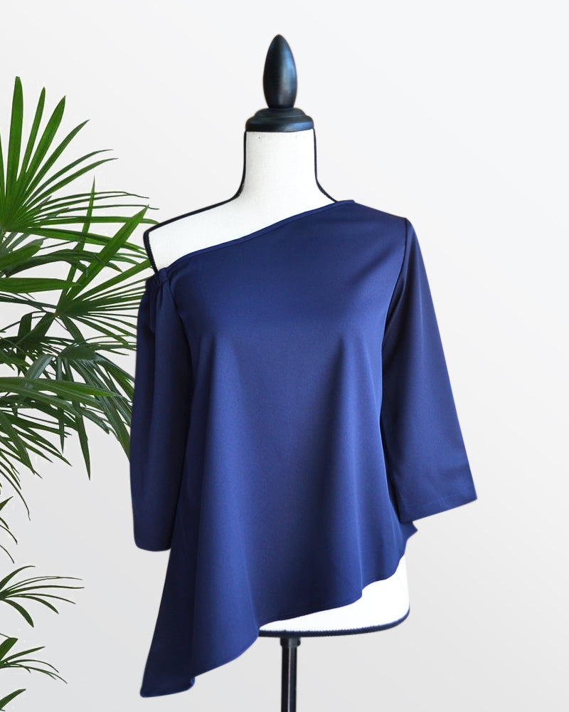 Arcii Top - Cole Vintage