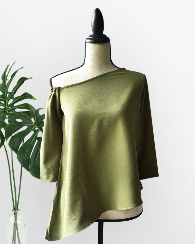 Arcii Top - Cole Vintage