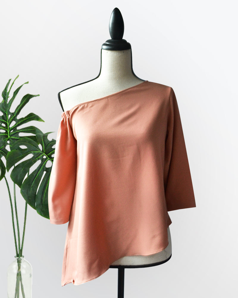 Arcii Top - Cole Vintage