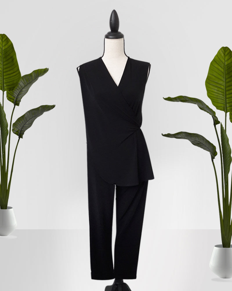 ARMANI JUMPSUIT - Cole Vintage