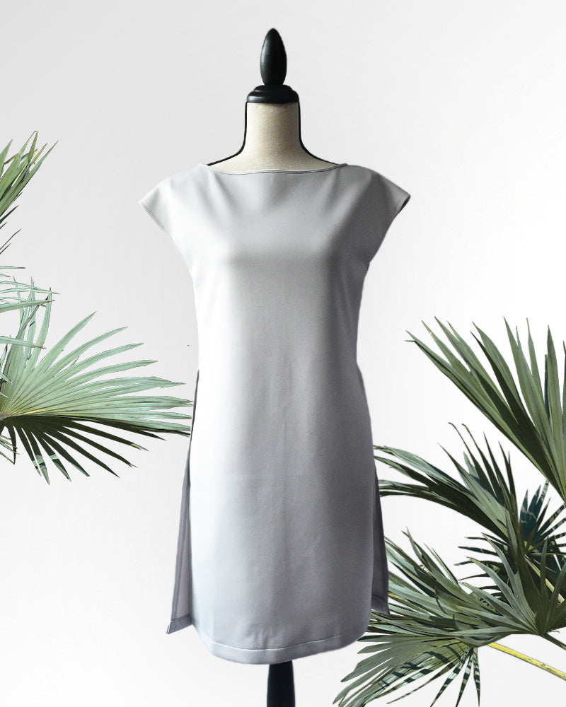 ARTEMIS LONG TOP - Cole Vintage