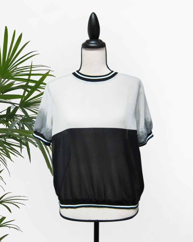 Aster Top - Cole Vintage