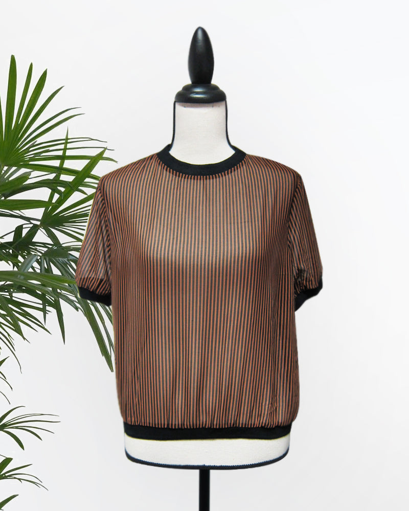 Aster Top - Cole Vintage