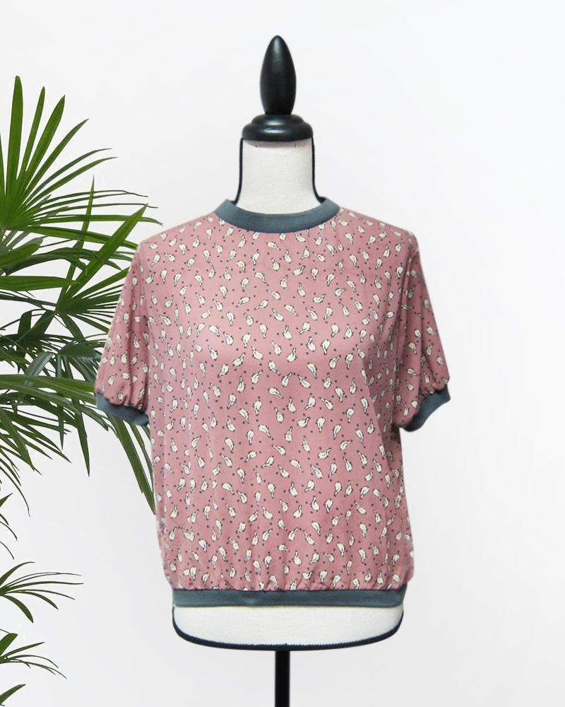 Aster Top - Cole Vintage