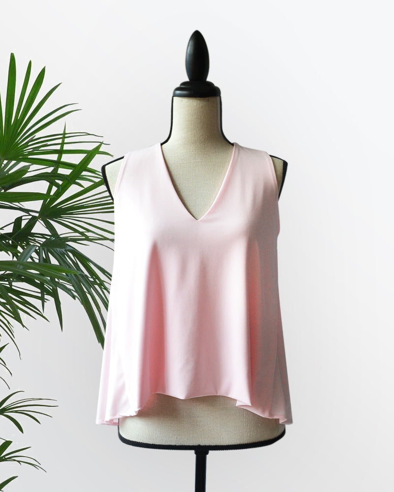 Audrina Top - Cole Vintage