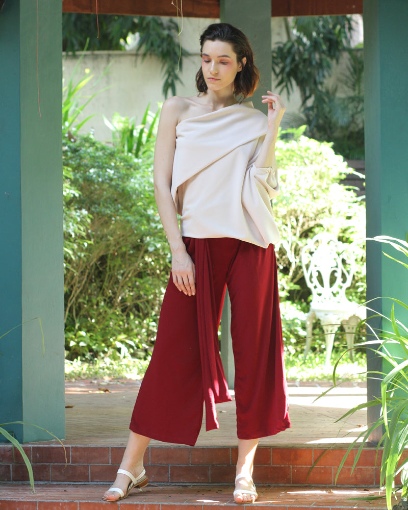 Avianna Top - Cole Vintage