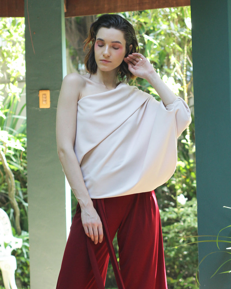 Avianna Top - Cole Vintage
