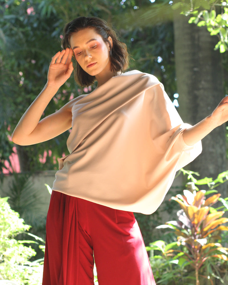 Avianna Top - Cole Vintage
