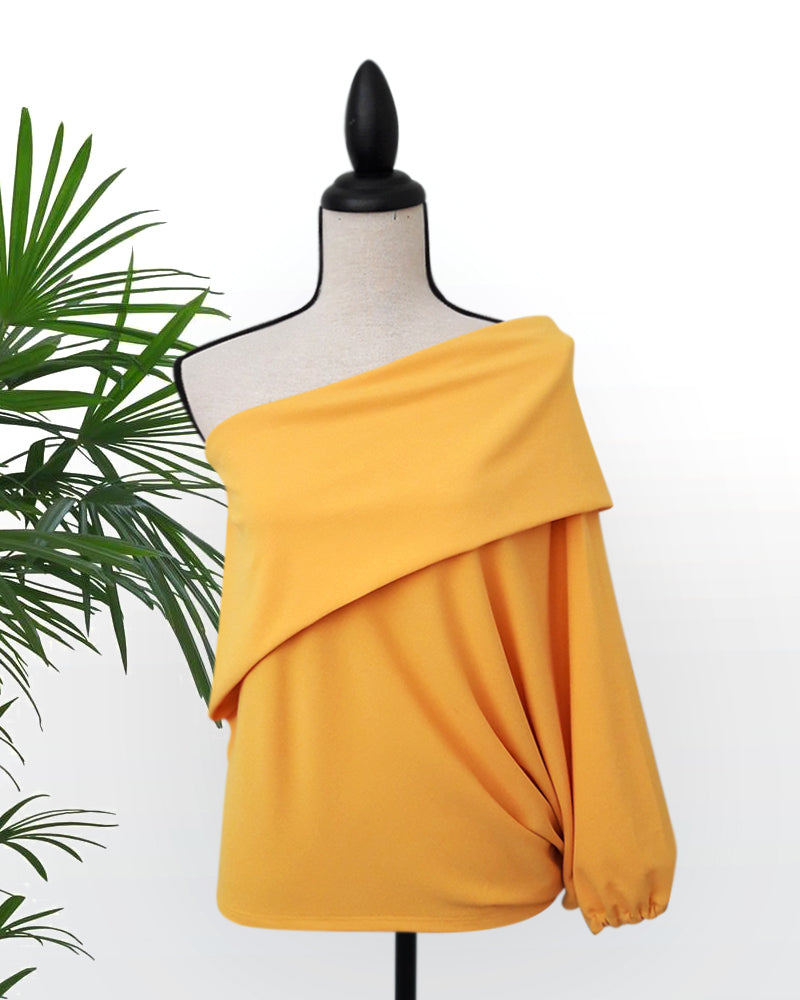 Avianna Top - Cole Vintage