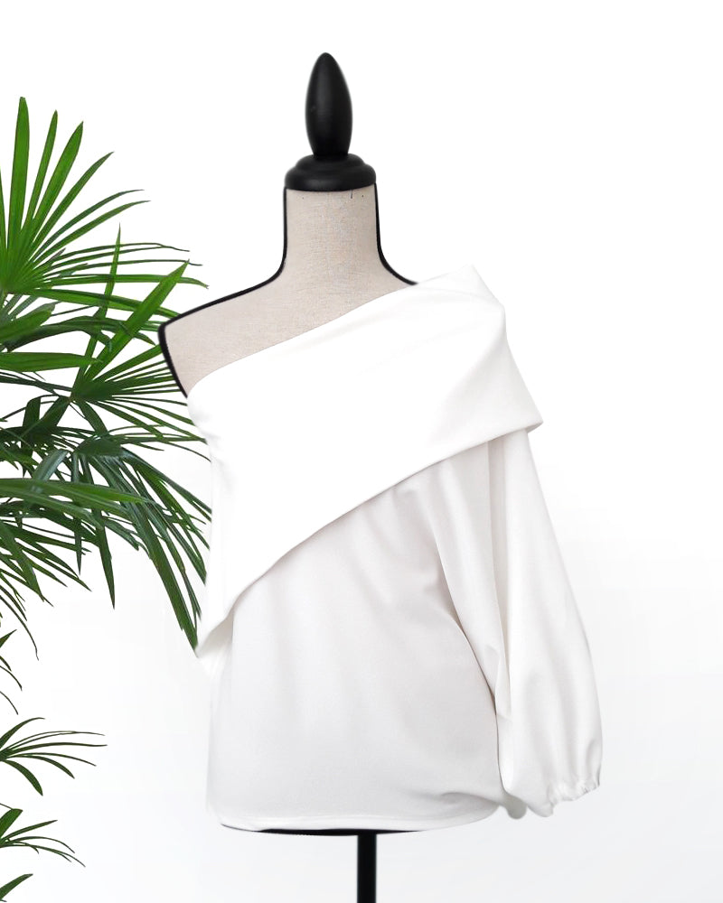 Avianna Top - Cole Vintage