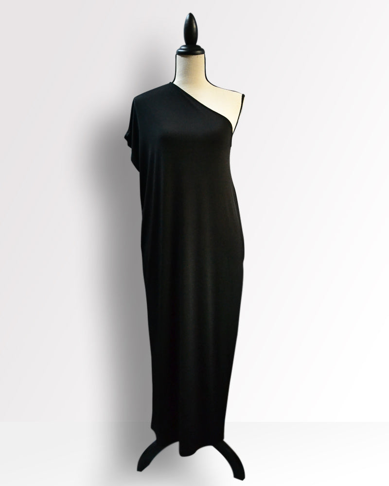 Aeleyah Maxi Dress - Cole Vintage