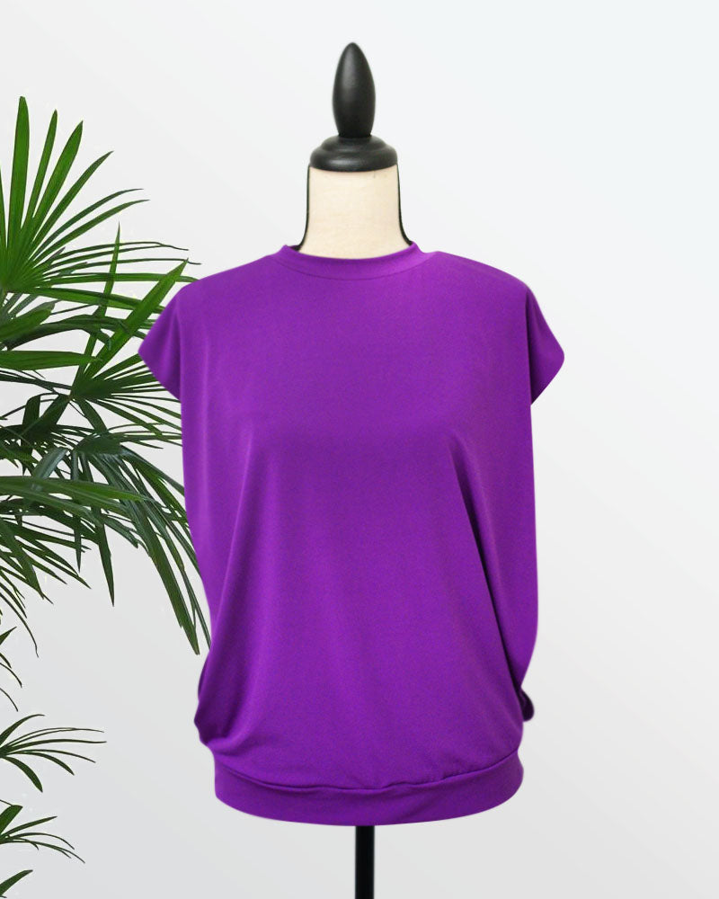 Alette Top - Cole Vintage