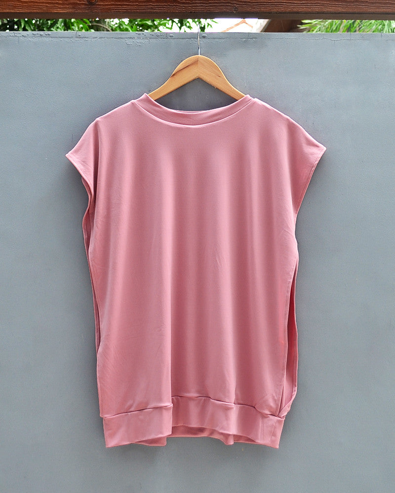 Alette Top - Cole Vintage