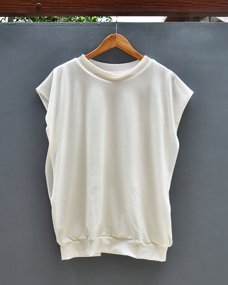 Alette Top - Cole Vintage