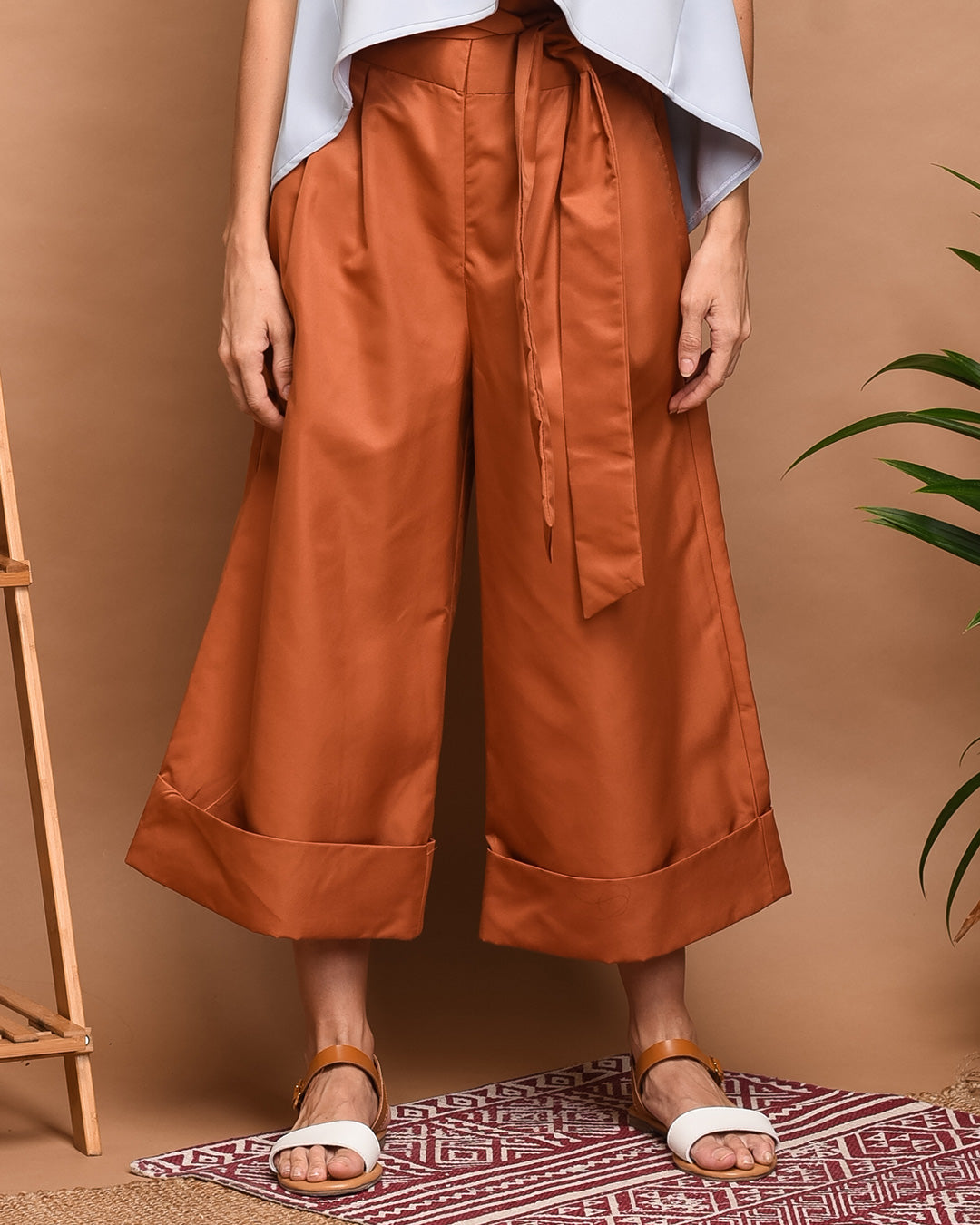 Vanille Pants - Cole Vintage
