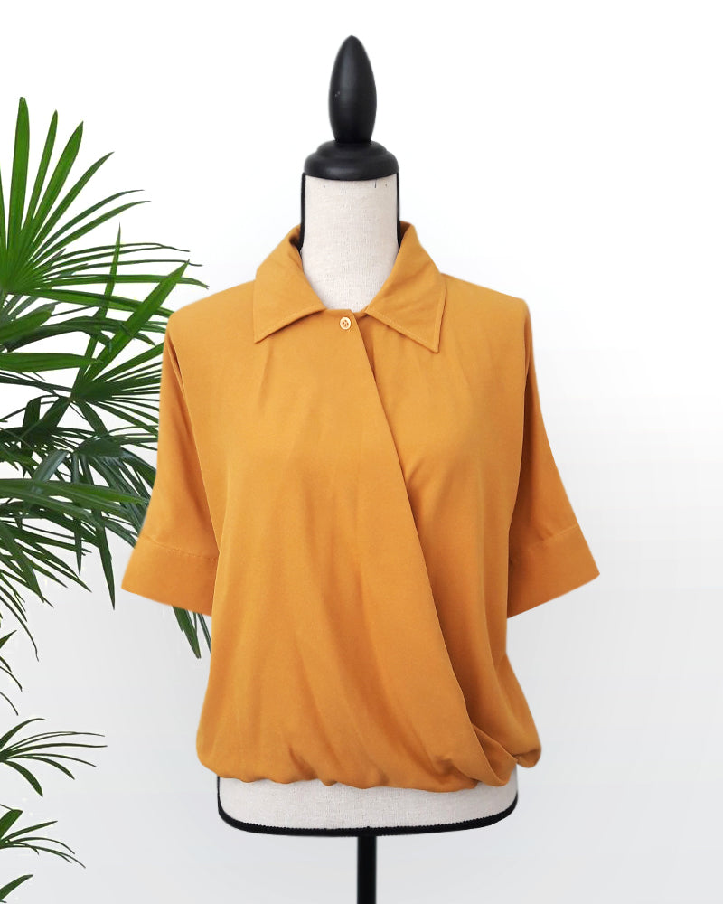 Barnaby Top - Cole Vintage