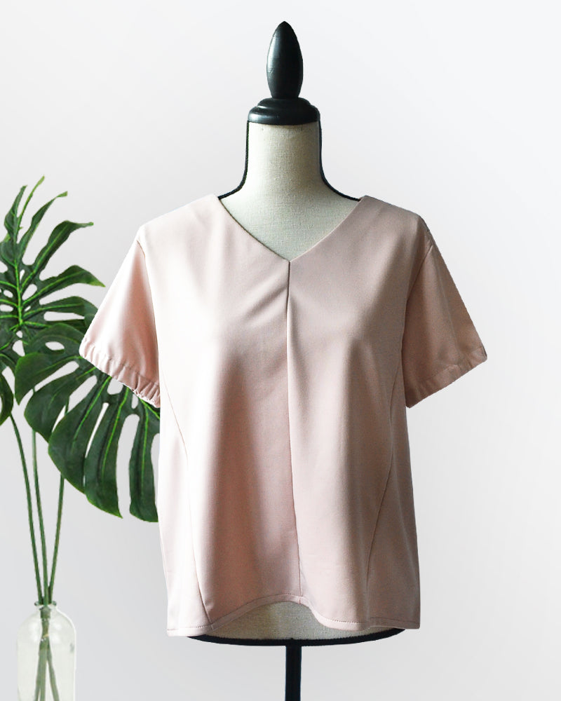 BELLEZZA TOP - Cole Vintage