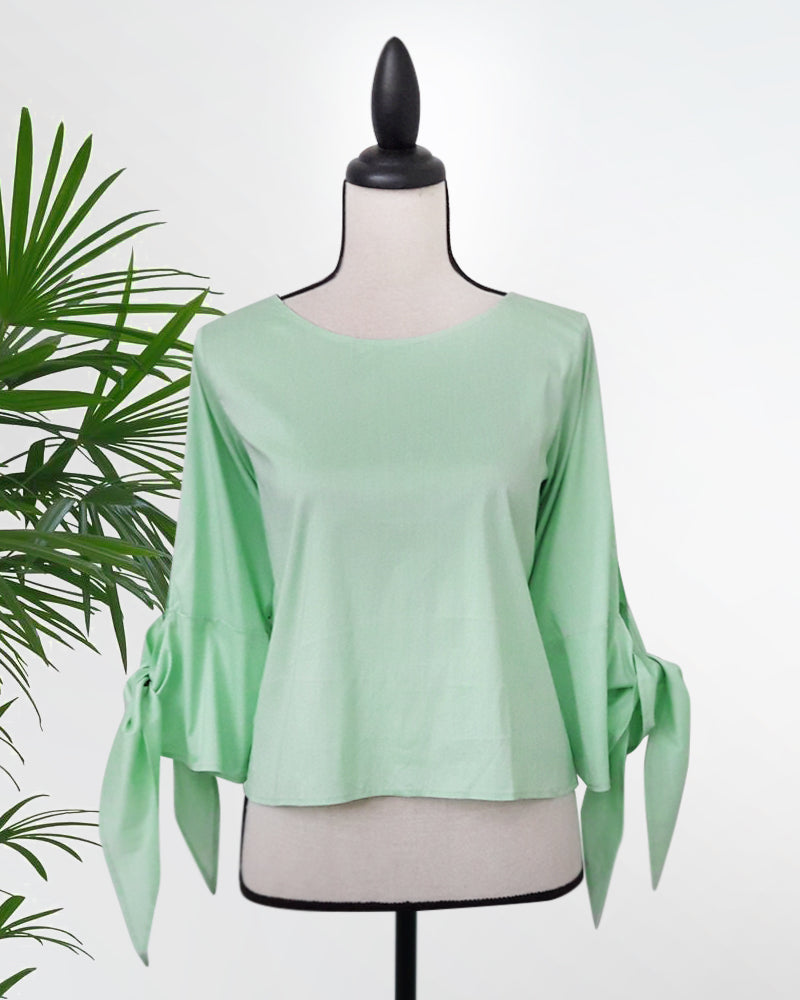 Beronia Top - Cole Vintage