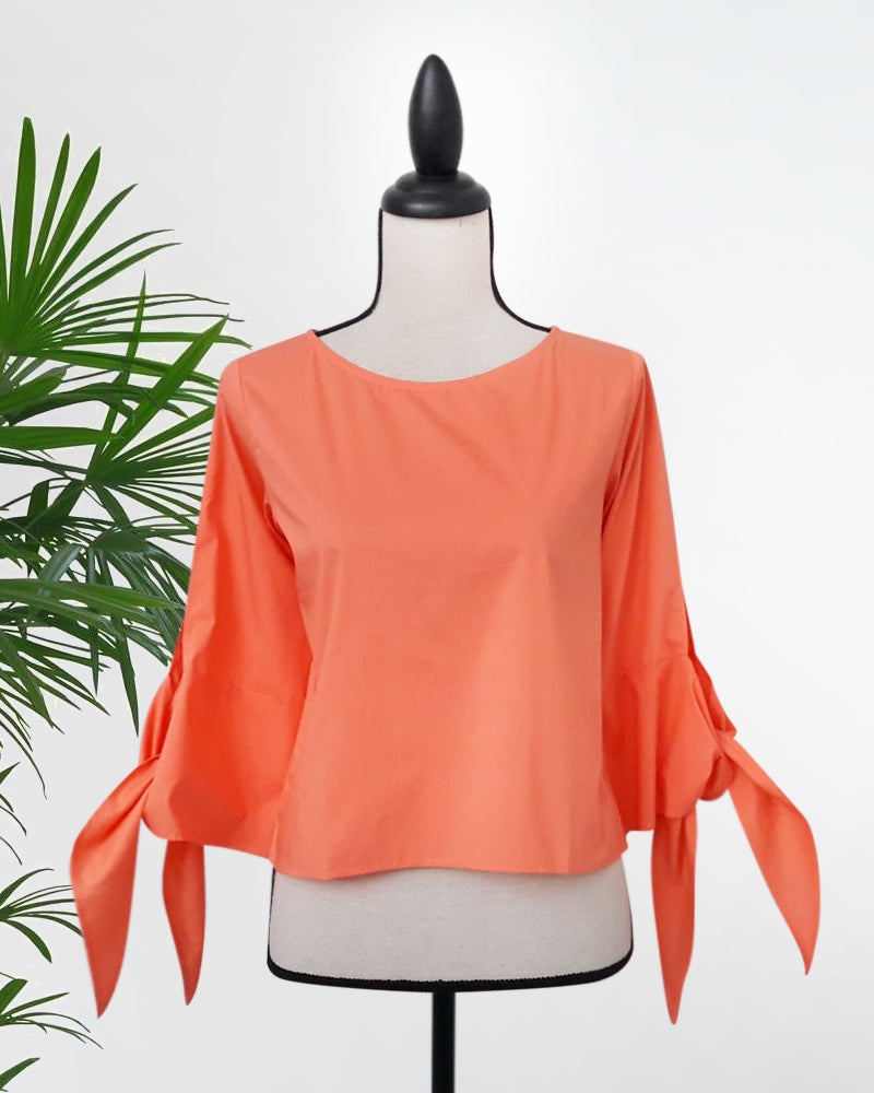 Beronia Top - Cole Vintage
