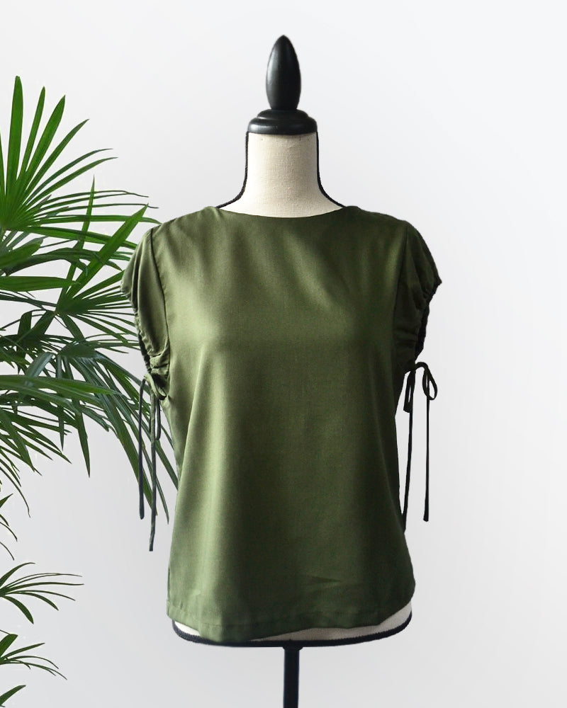 BLAKE TOP - Cole Vintage