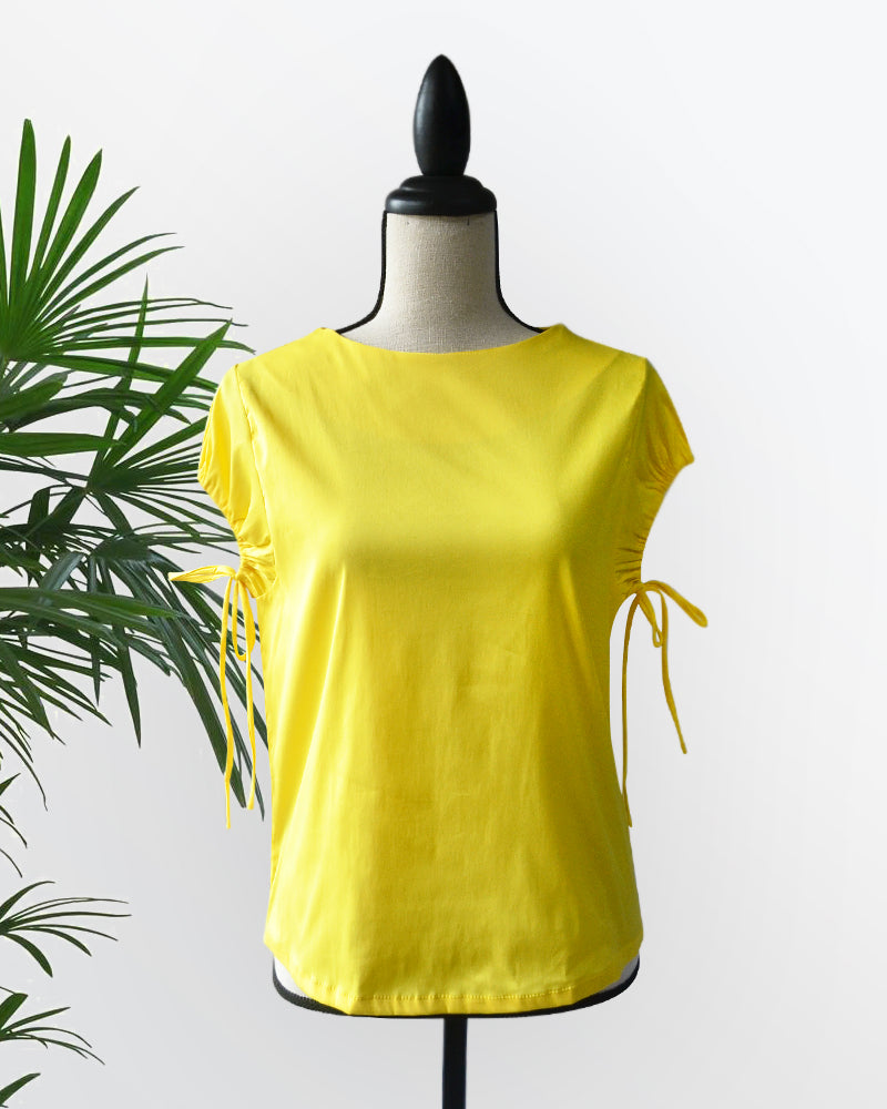 BLAKE TOP - Cole Vintage
