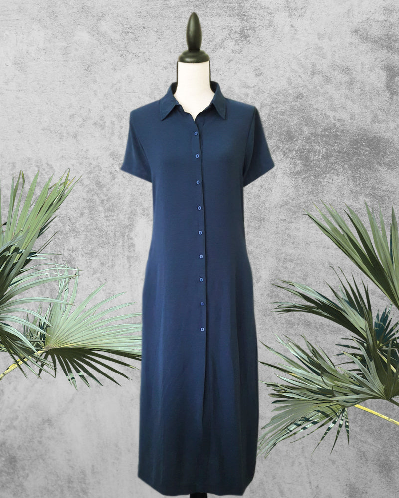Cataleya Maxi Dress - Cole Vintage