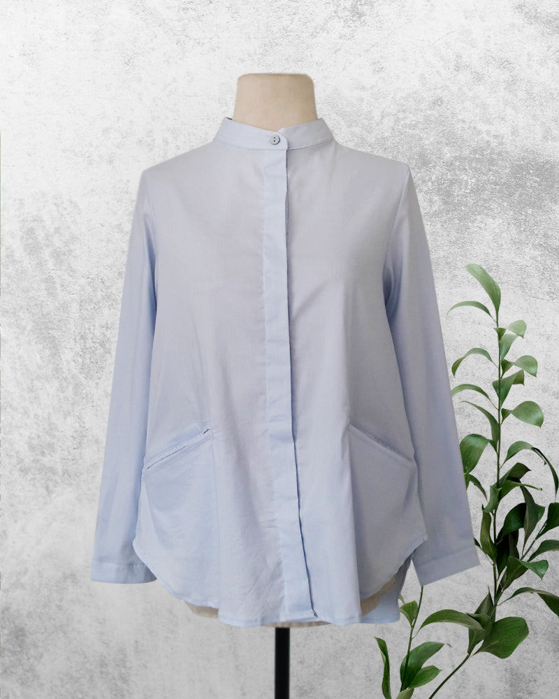Braelyn Top - Cole Vintage