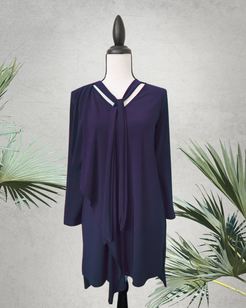 Briar Short Dress - Cole Vintage