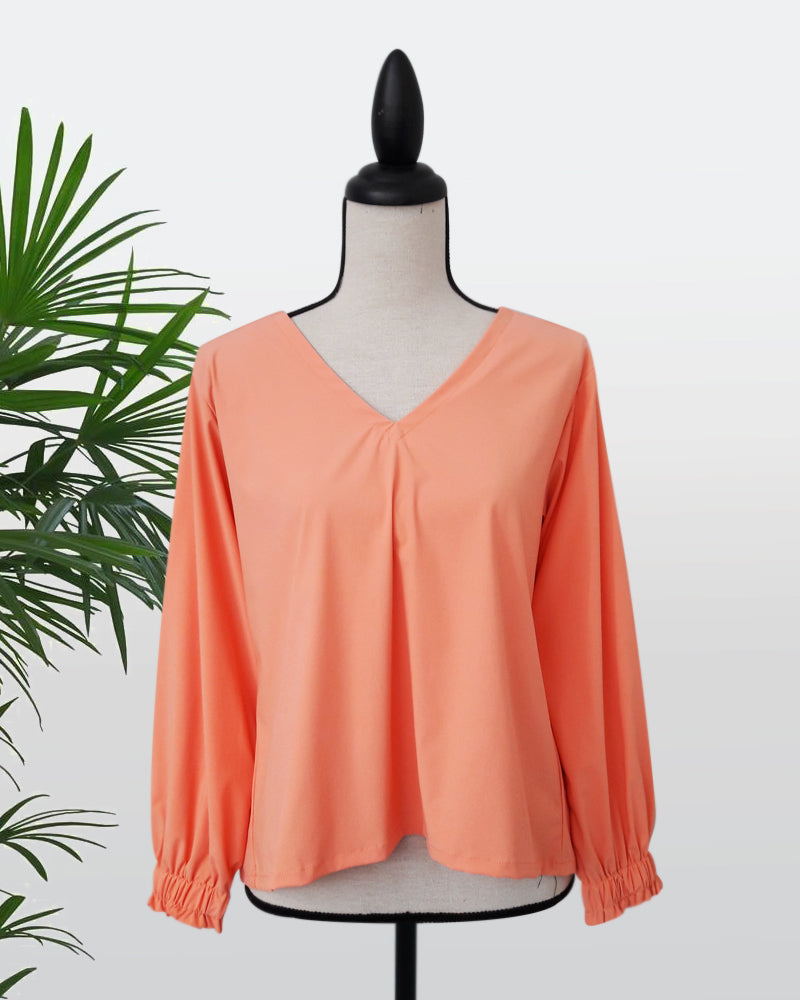 Bryce Top - Cole Vintage