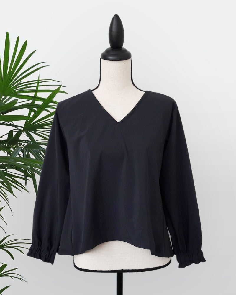 Bryce Top - Cole Vintage