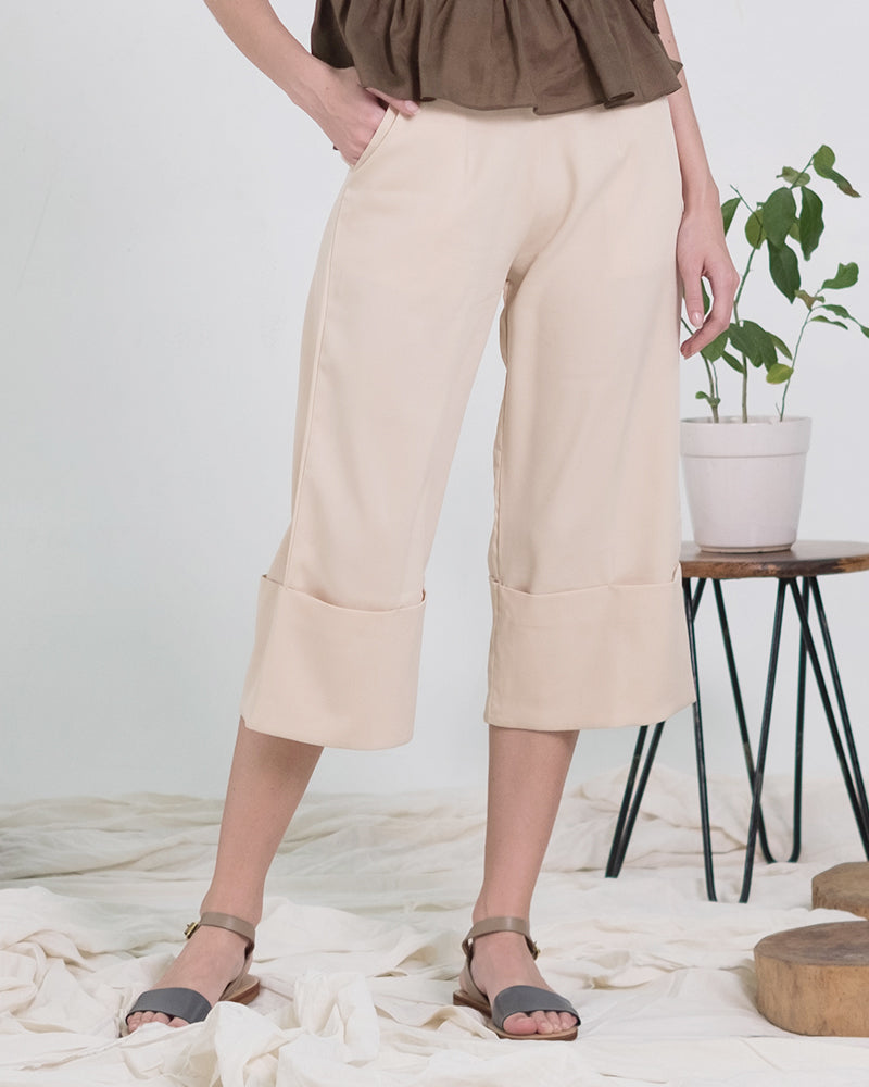 MEDORA PANTS - Cole Vintage