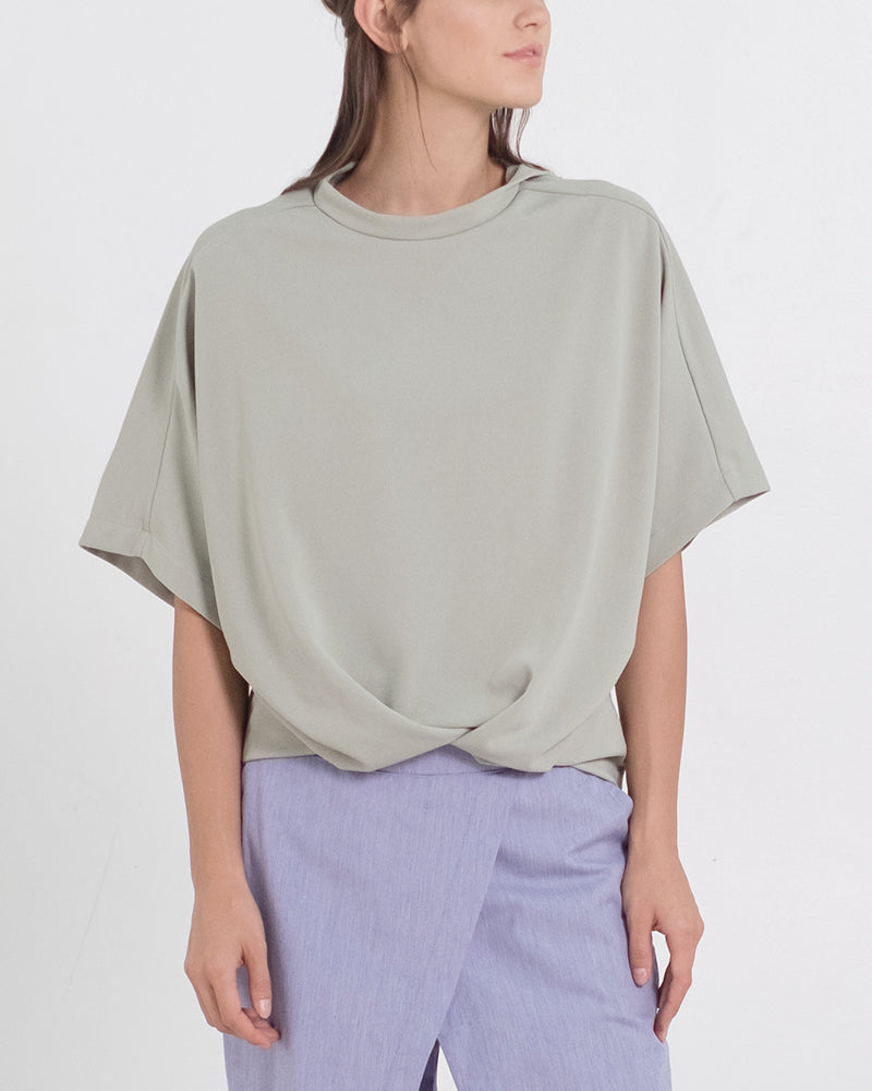 Oltman Top - Cole Vintage