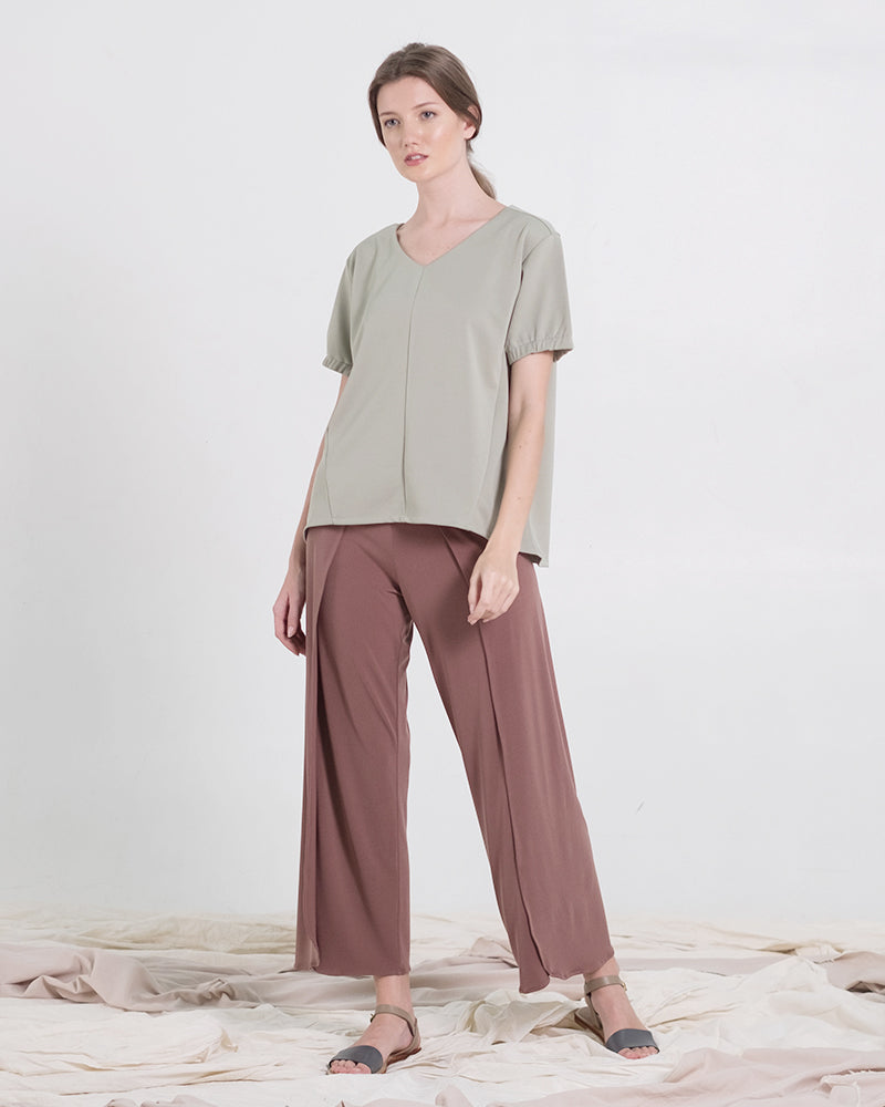 BELLEZZA TOP - Cole Vintage