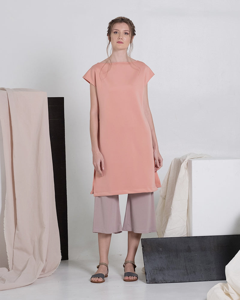 ARTEMIS LONG TOP - Cole Vintage