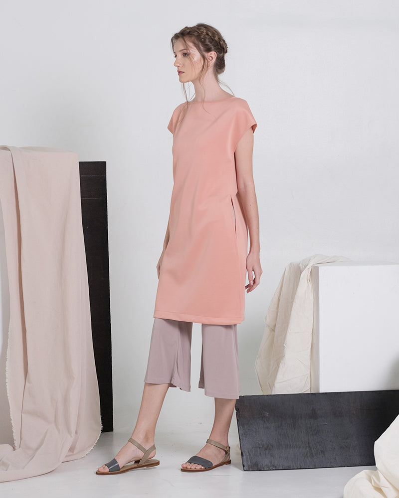 ARTEMIS LONG TOP - Cole Vintage