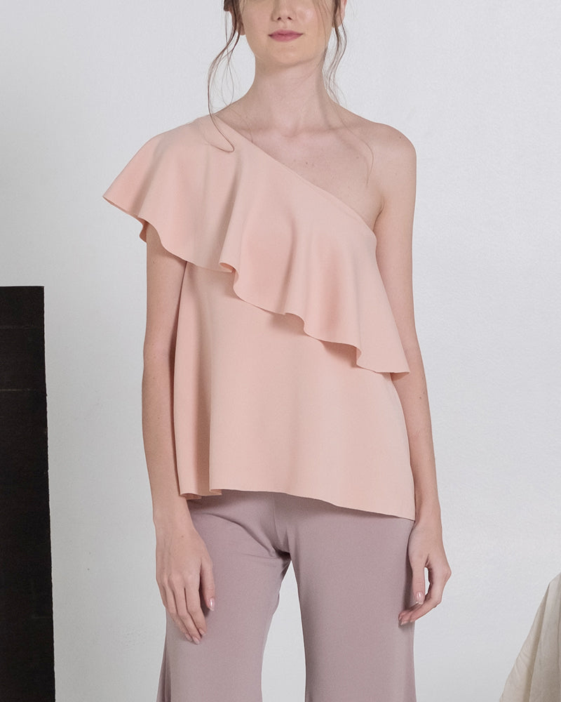 Maureen Top - Cole Vintage