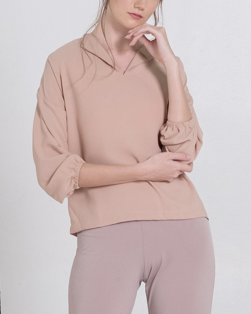 Helie Top - Cole Vintage