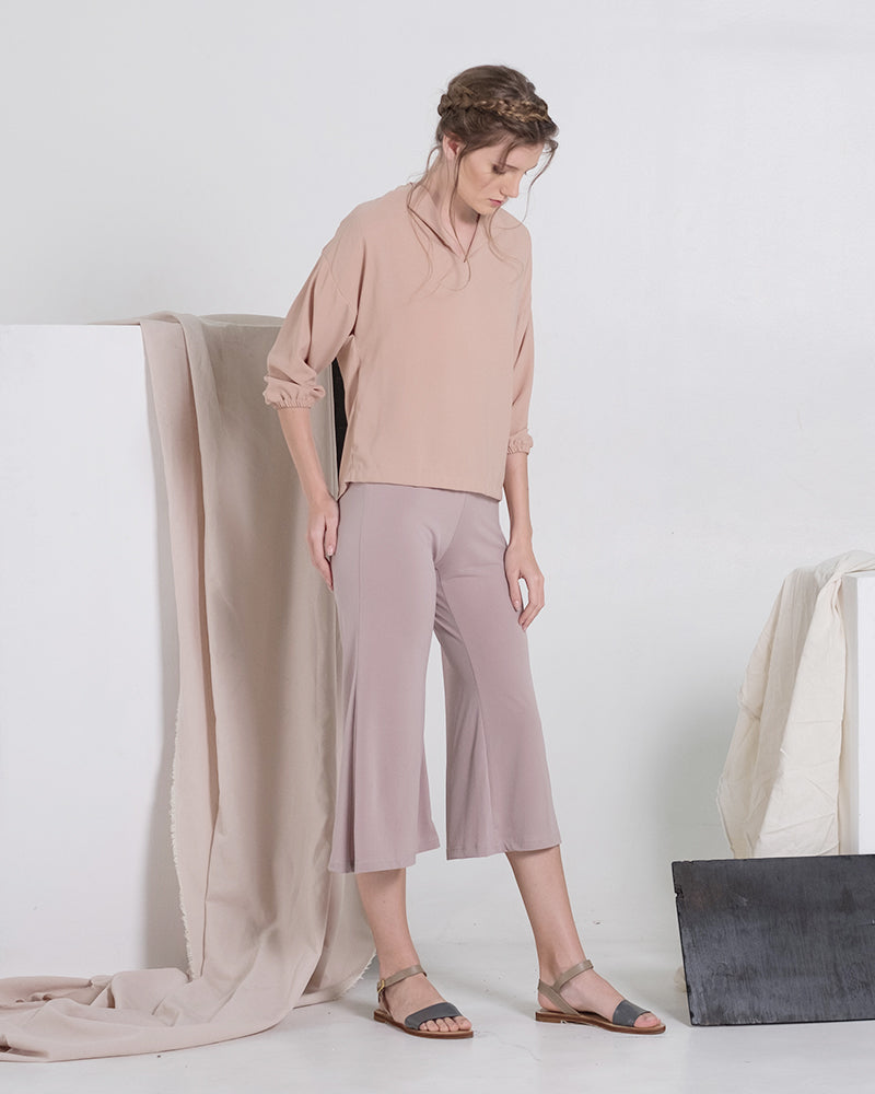 Helie Top - Cole Vintage
