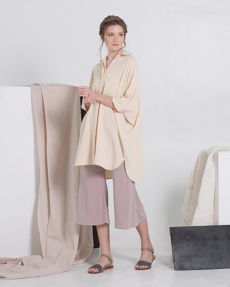 Pierra Long Top - Cole Vintage