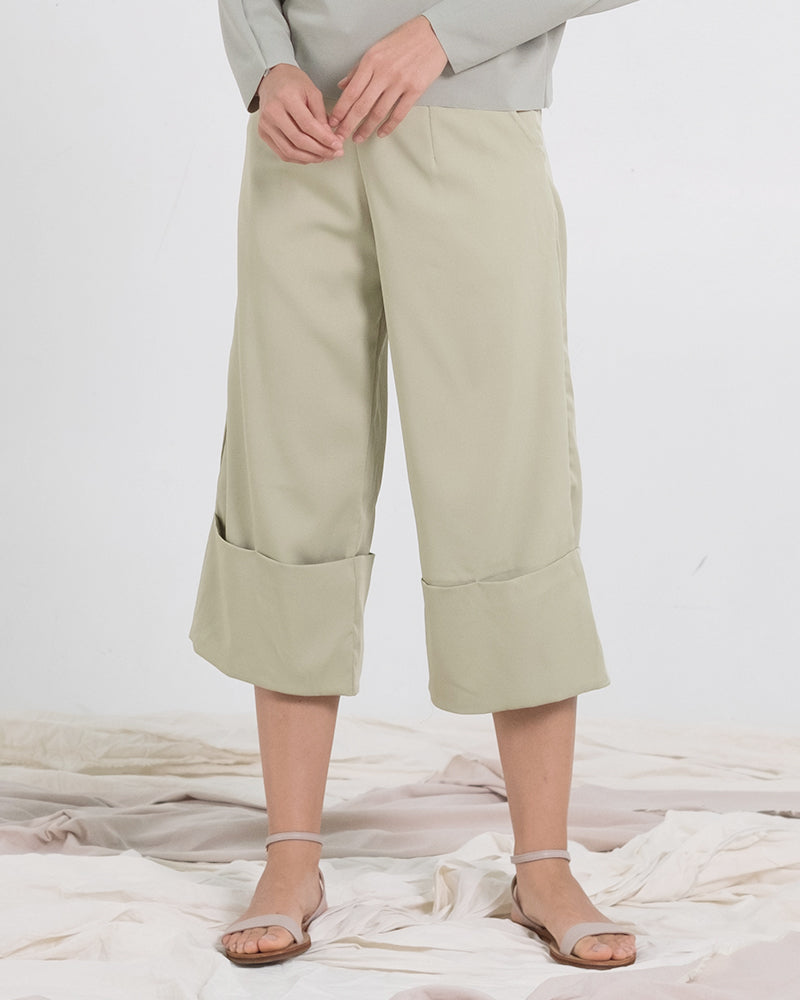 MEDORA PANTS - Cole Vintage