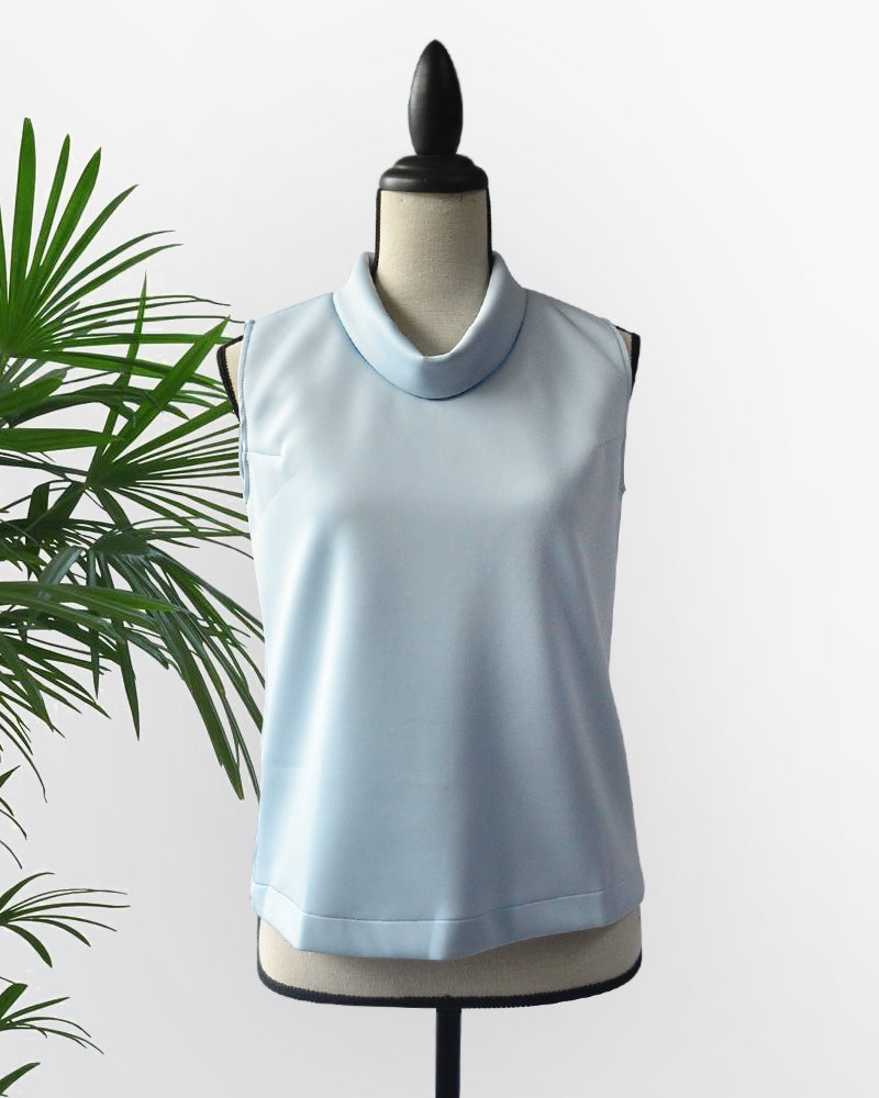 Calliope Top - Cole Vintage