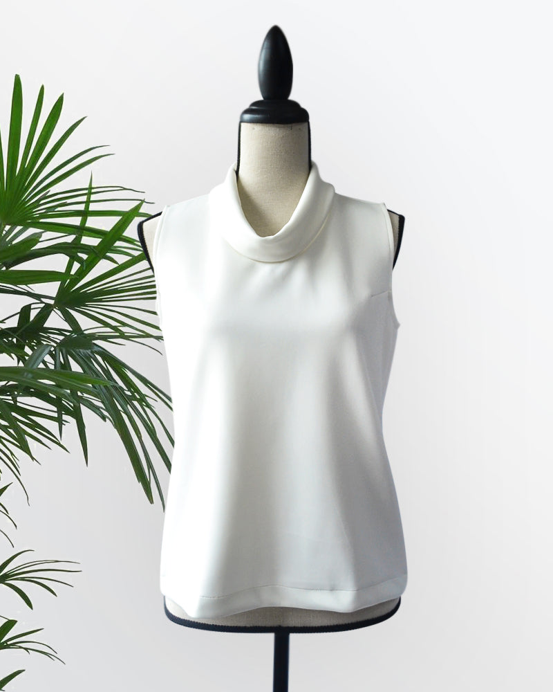 Calliope Top - Cole Vintage