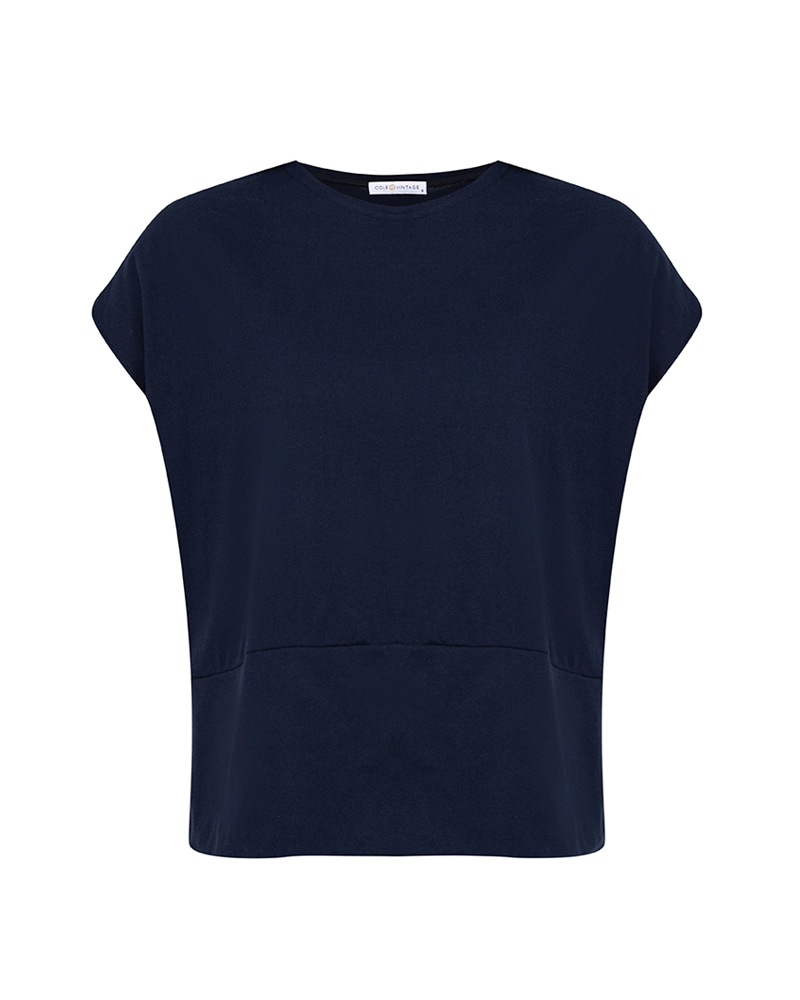 Camryn Top & Shorts Terno Set
