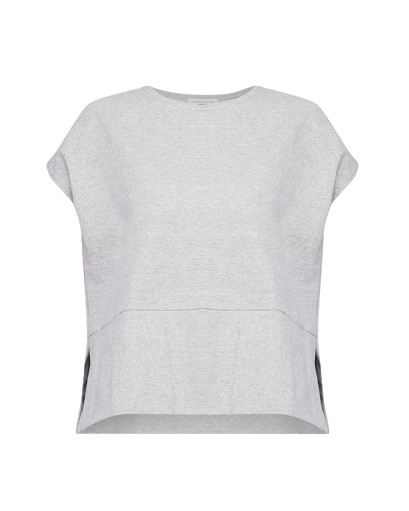 Camryn Top & Shorts Terno Set