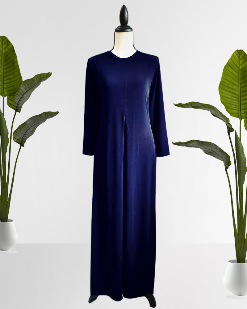 Caridee Maxi Dress - Cole Vintage