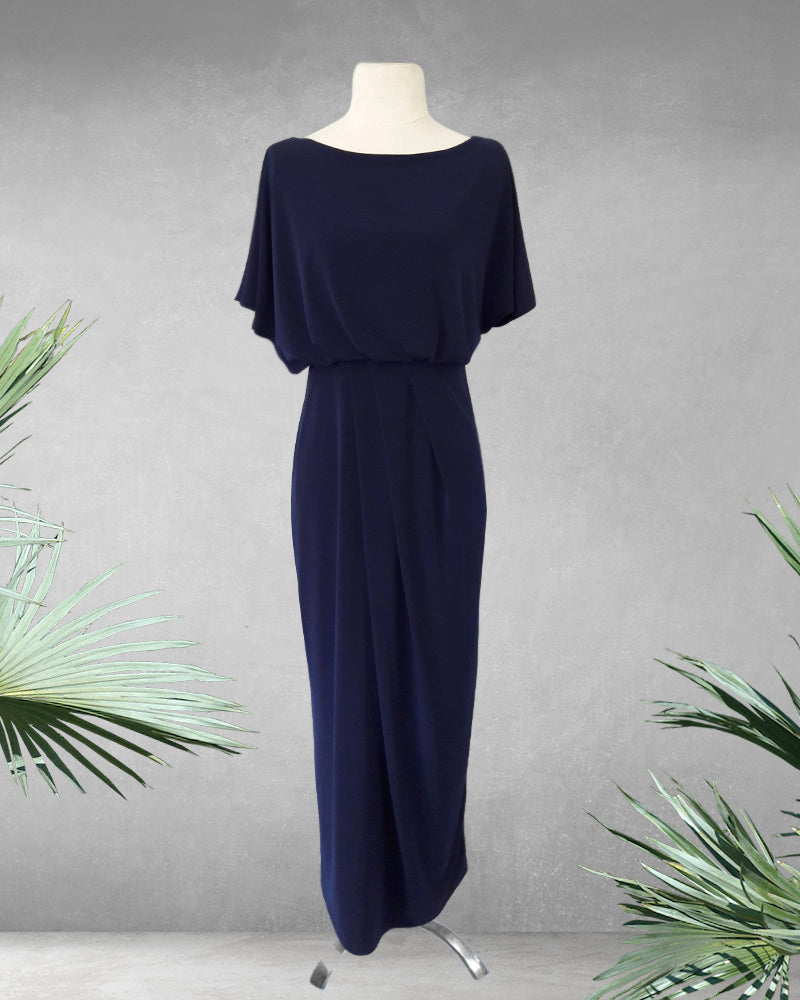 Celeste Maxi Dress - Cole Vintage